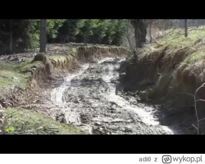 adi0 - #powodz #heheszki #gory