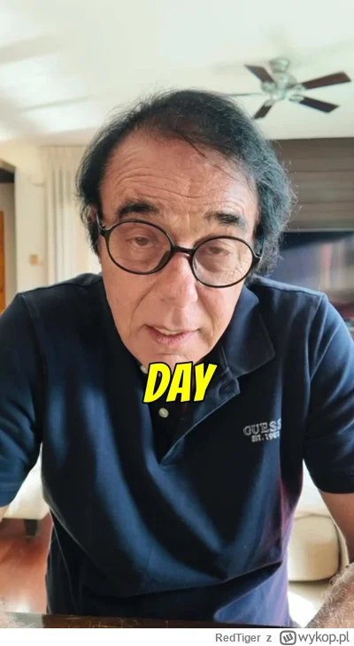 RedTiger - @s0bieskii: Masz dostęp do lekarzy jestem ciekaw co mogliby powiedzieć. Ni...