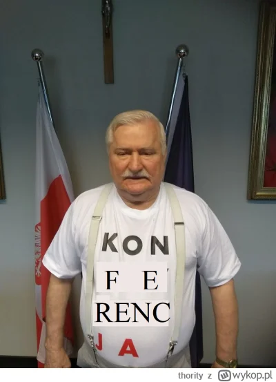 thority - @ekjrwhrkjew: 
KON
FE
RENCJA
KON
FE
RENCJA
KON
FE RENCJA!