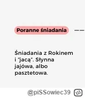 piSSowiec39 - Co prawda nie ma pasztetowej, ale jest pożywna zupka. #chlopakizraszei ...