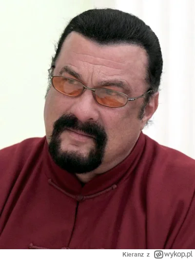 Kieranz - @Wszebor: propozycja na następne multi: