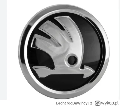 LeonardoDaWincyj - @LeonardoDaWincyj Aktualne stare logo: