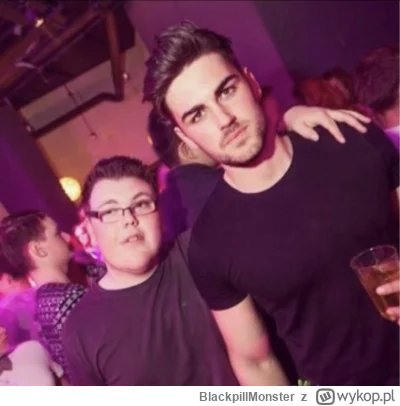 BlackpillMonster - Który z tych dwóch programistów bardziej zasłużył na awans na stan...