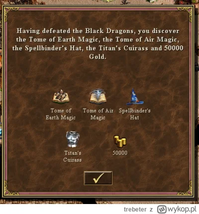 trebeter - #h3 na bogato