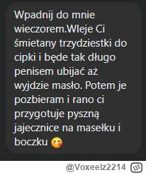 Voxeelz2214 - #przegiolemco