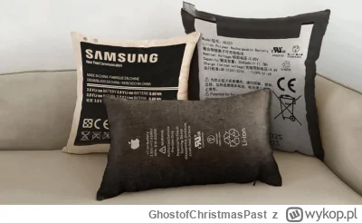 GhostofChristmasPast - #humorobrazkowy #ciekawostki #samsung #smartfon #elektronika #...