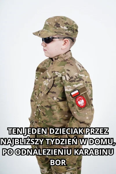 thegoodguy - Jeśli to pamiętasz, to miałeś wspaniałe dzieciństwo

#polska #bor #grani...