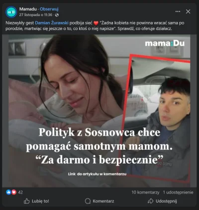 gerwazy-oko - ciekawe kiedy ktos pomoze dziesiatkom tysiecy jak nie setki ojcow ktorz...