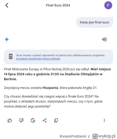 KsiazePodziemi - #!$%@? ze wykopek wrzucił dla beki to co mu napisało google parę dni...