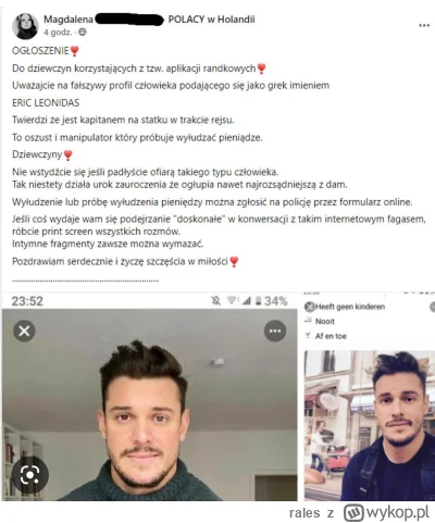 rales - KAPITAN LEONIDAS i NAJROZSĄDNIEJSZA Z DAM XDDDD

SPOILER