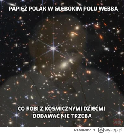 PetalMind - @Dwudziestydrugi: