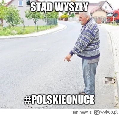 ish_waw - Mogliby te szuranie kanały, atory itd. pobanować, ale kaska musi się zgadza...