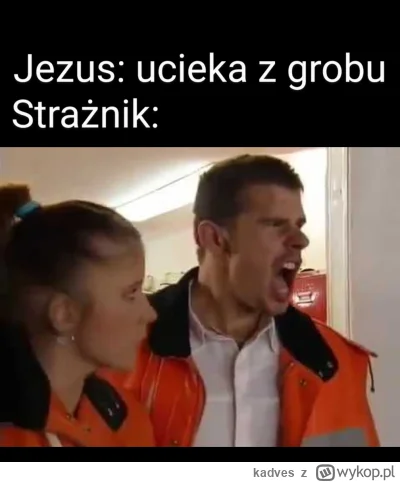 kadves - Wesołych świąt ( ͡º ͜ʖ͡º)

#heheszki #humorobrazkowy