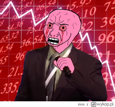 innv - #intel I niedługo reszta technologii 
#gielda