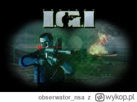 obserwator_nsa - Pamiętacie tę nadgrę? Ależ to były czasy, jeszcze Max Payne, Diablo ...