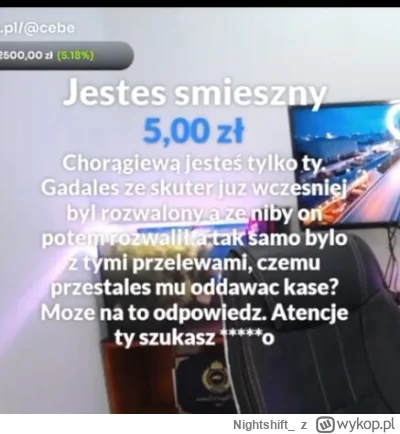 Nightshift_ - @dizel81: