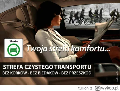 tullion - #sct #warszawa #krakow #motoryzacja #strefaczystegotransportu