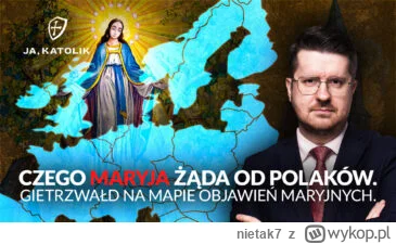 nietak7 - Pamiętajcie że konfederacja (w tym także ta gietrzwaldzka) chce tylko załat...