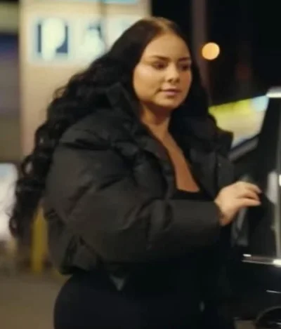 ArchetypT - Nikita jak czołg idzie przez życie.
#famemma