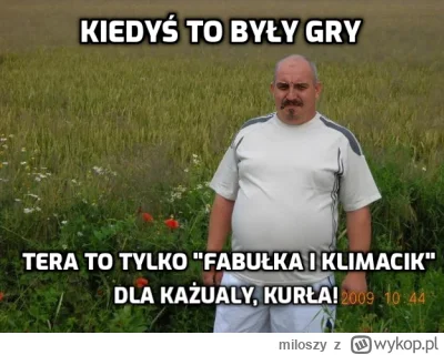 miloszy - #kiszak #memy #humorobrazkowy #nosaczsundajski