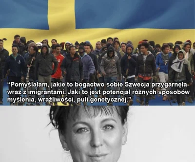 RogerCasement - Szwecja wyśle wojsko do walki z gangami, premier mówi, że żaden kraj ...