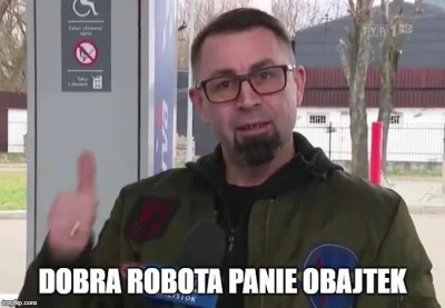 qebeq - Kolejny sukces pisorlenu.