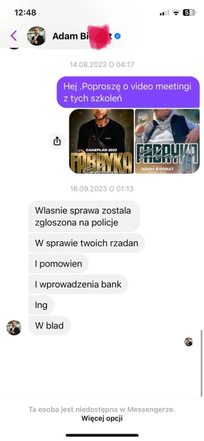 Jumbo_Jet - #iginius# piramidafinasowa # #oszustwo #frajerzyzmlm Z CHAMA NA PANA !!!!...