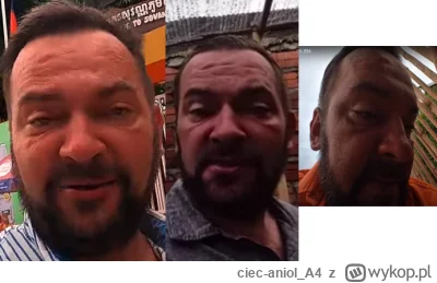 ciec-aniol_A4 - #raportzakcji #raportzpanstwasrodka #popaswpieprz

FAScynująca twarz ...