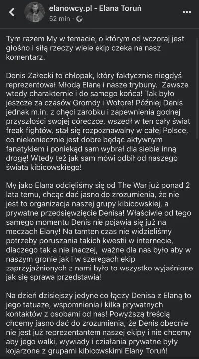 banan0 - #famemma to tyle o opowieściach Denisa jak jest szanowany na mieście. I tak ...