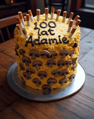 Marecki85 - #raportzpanstwasrodka I ja się przyłączam do życzeń dla ex-prezesa