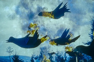 bigsy - #wojna #drony