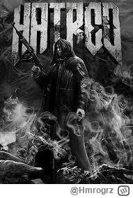 Hmrogrz - #gry #hatered

Pamieta ktoś jeszcze jaka była afera jak to zloto wychodziło...