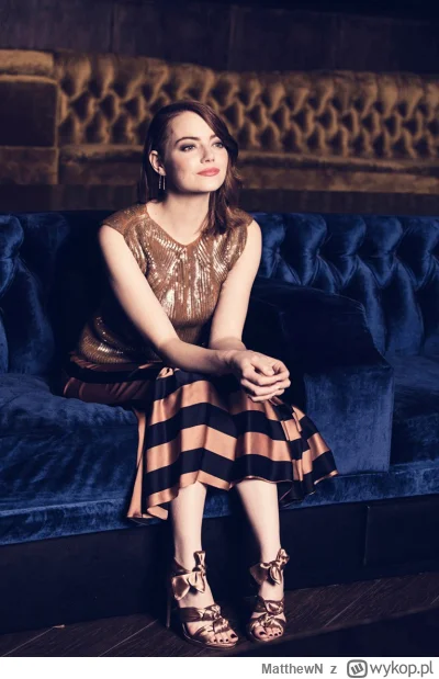 MatthewN - #codziennaemmastone 2074/x

Emma Stone
The Hollywood Reporter
2017