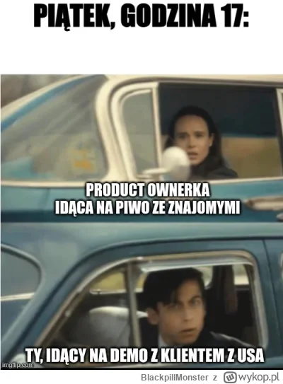 BlackpillMonster - #programista15k #programowanie #pracait #korposwiat