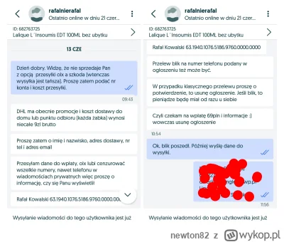 newton82 - @jatutylkopacze