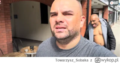 Towarzysz_Sobaka - #raportzpanstwasrodka 
"Popatrzymy sobie teraz na Richmond moi dro...