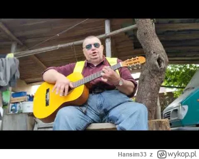 Hansim33 - @Agresywna_Szyba: (｡◕‿‿◕｡)