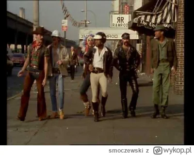 smoczewski - YOUNG MAN