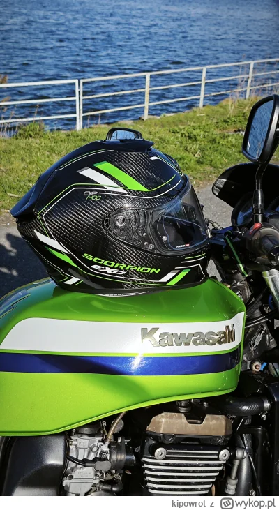 kipowrot - @Req8628: ja na razie zrobiłem 700km, mimo dobrego rozmiaru gdzieś po dłuż...