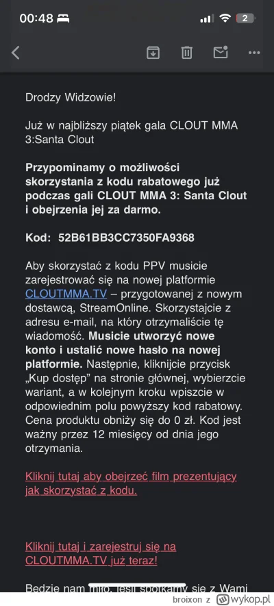 broixon - #famemma #cloutmma bez scamj Mireczku , kto pierwszy ten lepszy, dajcie plu...