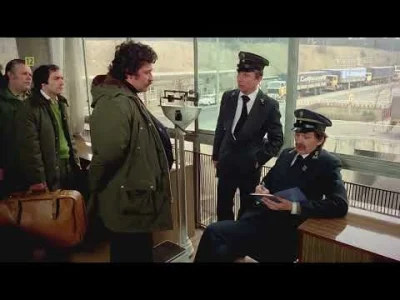 robolol - Ważenie pasażerów na lotniskach to nic nowego :)