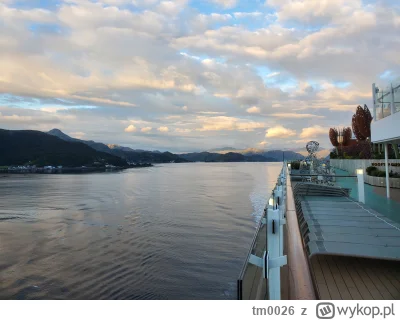 tm0026 - @Skuner pozdrowienia z branży morsko-turystycznej