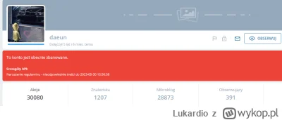 Lukardio - https://wykop.pl/ludzie/daeun - szkoda że tak krótko

1
#stobanowdlaruskic...