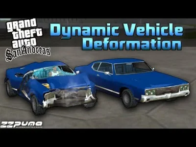 PEPELeSfont - GTA San Andreas jest niesamowite. Pół roku temu grze stuknęło dwudziest...