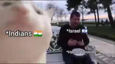 EndThis - #izrael hindusi na twitterze nawet śmieszni