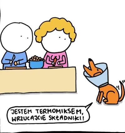 dzieju41 - #termomix #thermomix  #heheszki