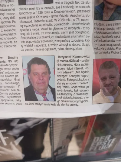 KononopediaRu - #kononowicz https://wykop.pl/wpis/83646977/

Tutaj jeszcze ciąg dalsz...