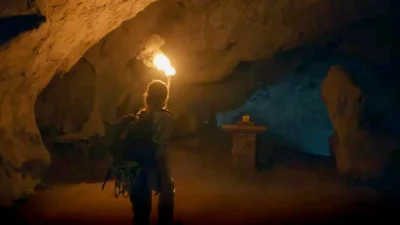 janushek - Sony’s new PS5 ad could be teasing Uncharted 5. - vgc.com
#playstation #ps...