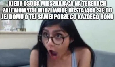 szymeq2001 - #powodz #wroclaw