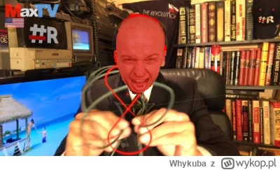 Whykuba - #sebcel Coraz gorsza składnia, wyimaginowani przeciwnicy, wartość o takiej ...